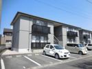 グリーンルーフ福田 B棟の間取り画像