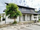 松濤 B棟の間取り画像
