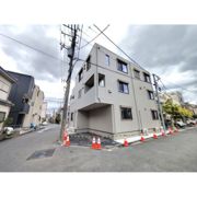 ウィステリアコートの外観画像