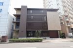 PSレジデンス八島町の外観