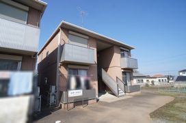 エターナルBの外観画像