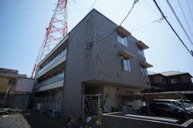 ベレオオンダの外観画像