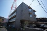 ベレオオンダの外観
