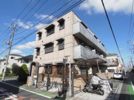 ブランドール大泉学園の間取り画像