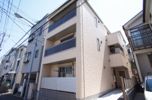 ボヌール メゾンの間取り画像