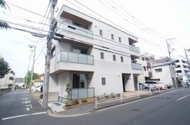 ステーン リヴェールの外観画像
