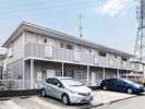 サマーハイツ Aの間取り画像