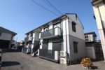 グランシャリオ 壱番館の外観