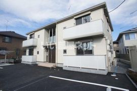 ブライトホルンの外観画像