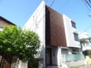ハイツレミの間取り画像