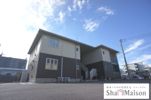 プラタナス元今泉Aの間取り画像