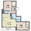 レンブラントの間取り画像
