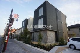 レンブラントの外観画像
