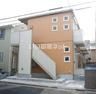 サンシティ南与野の間取り画像