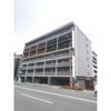 プレサンス THE KYOTO 東福寺WESTの間取り画像