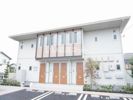 クレアージュ Dの間取り画像