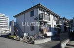 アネックス渋谷 Aの間取り画像