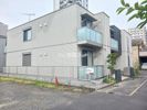 ベルグリシーヌの間取り画像