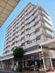 藤和シティコープ湘南平塚の外観画像