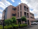 オーベルジュの間取り画像
