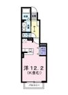 グレイスフルハウスの間取り画像