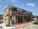 シャンフォレの間取り画像