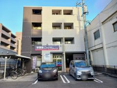 ベルソーラの外観画像