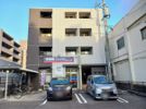 ベルソーラの間取り画像
