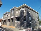 Casa FeliceⅡの間取り画像