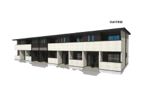 メゾン ルナリアの間取り画像