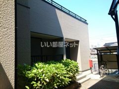 メゾン・ヌーヴォーBの外観画像