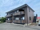 アネックスF Aの間取り画像