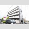 メトロ扶桑の間取り画像