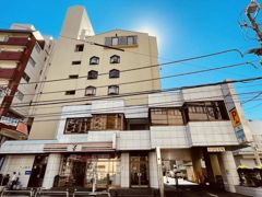 山口ビルの外観画像