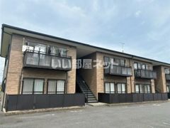 フォブール亀川（JPMC）の外観画像