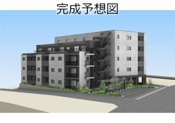 ロイジェント上板橋の外観画像