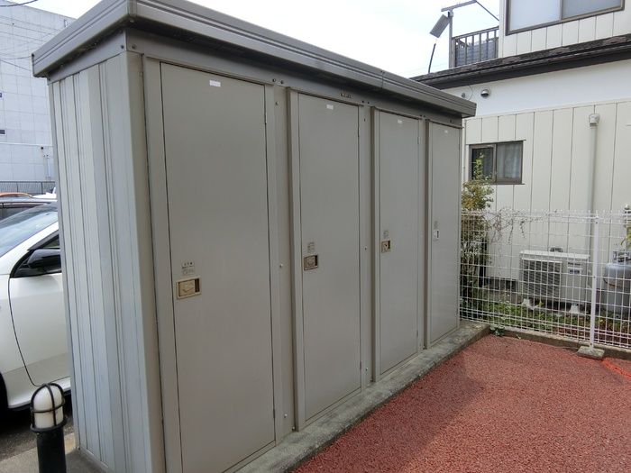 その他