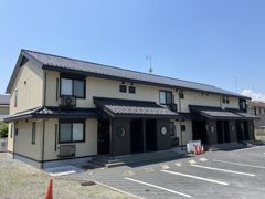 栞 壱番館の外観画像