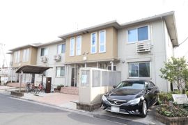 セタンドール緑町の外観画像