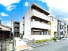 ラ カーサ フェリシダの間取り画像