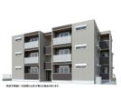 セレスティア南花畑Ⅴの間取り画像