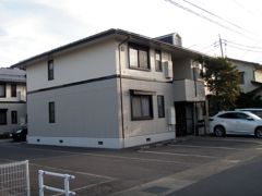 サンロードK Bの外観画像