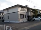 サンロードK Bの間取り画像