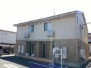 ニュアージュ Aの間取り画像