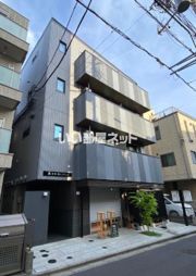 京町家レジデンスの外観画像