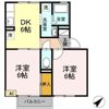 コンフォート里の間取り画像