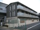 ベル ブランチの間取り画像