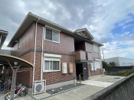 パイン テイル B棟の間取り画像