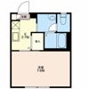 メゾン田町の間取り画像