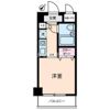 アムス川崎（旧モナークマンション川崎）の間取り画像